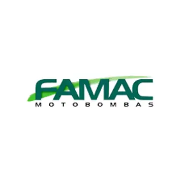 Famac Motobombas