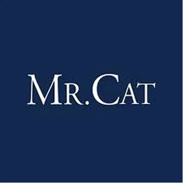 Mr. Cat