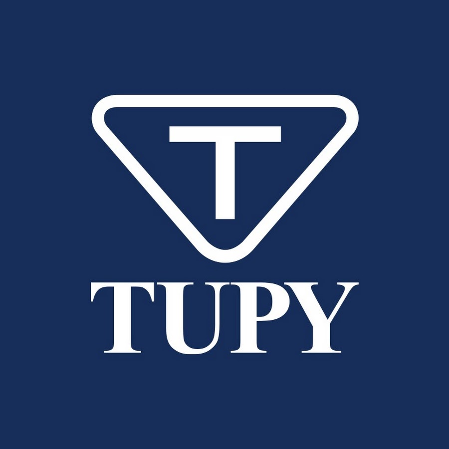 10 TUPY
